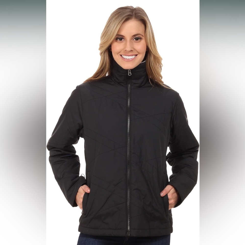 Columbia Lightweight Jacket